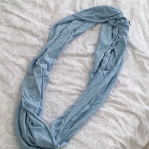 Gap Scarf - Women’s - Blue Merle